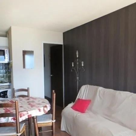 Apartment Chardons Auris