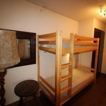 Chardons Apartment *