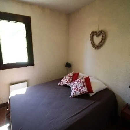 Chardons Apartment *